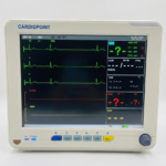 CardioPoint Monitor 12 Inch Display