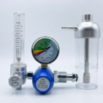 Medical Regulator Oxygen Prime