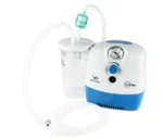 Portable Suction Machine Price in Pakistan - Image 2