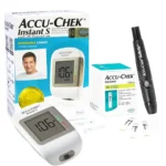 Accu-Check Instant S Blood Glucose Monitoring System