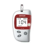 Certeza GL110 Blood Glucose Monitoring System