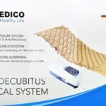 Medico Air Mattress