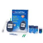 OnCall Plus Blood Glucose Monitoring System