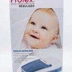 Prolex Piston Driven Compressor Nebulizer