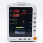 Vital Sign PulseMed China Monitor